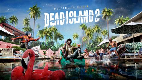 dead island 2 porn|Rule34